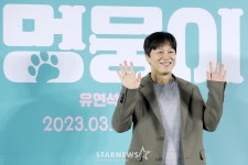 차태현 멍뭉이에서 만나요[★포토]