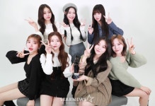 [단독]빌리 미스틱스토리 첫 걸그룹, 유일한 타이틀이라 뿌듯 [인터뷰②]