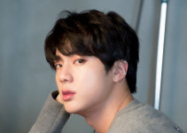 방탄소년단 진, 데뷔 첫주 디지털 세일즈 美전체 아티스트 톱5