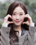 시그니처 채솔 꽃이 피었습니다[★포토]