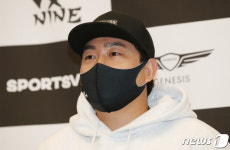 WBC 불발 최지만 좌절감 크지만, 목이 터져라 한국 응원하겠다