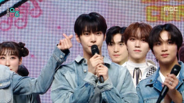 '음중' NCT 127, 영광의 1위..