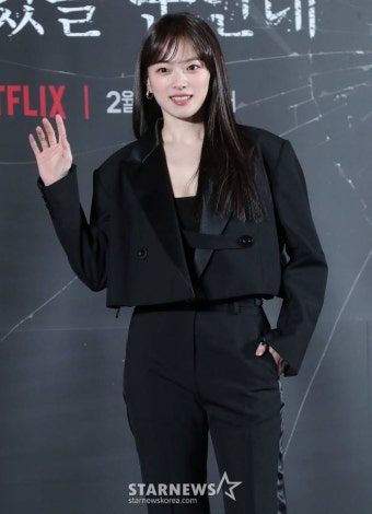 '스마트폰' 천우희 