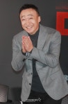 이성민 유쾌한 미소[★포토]