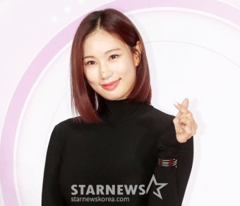 미녀 골퍼 '유현주' 두산건설과 계약 
