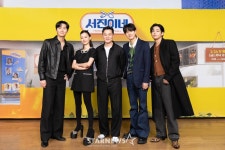 서진이네 식구들[★포토]
