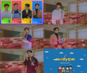 루시, 오늘(23일) 미니 3집 인서트 코인 발매