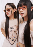 뉴진스, 5人5色 독보적 비주얼