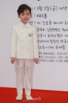 정민찬 헤어센스 | 정민준 '깜찍한 패션센스'[★포토]