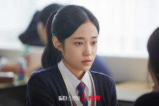 노윤서, '일타스캔들' 최대 수혜자 되나..출연자 화제성 1위