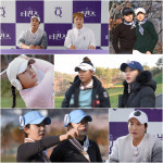 과도한 긴장감..박세리·이특 이게 무슨 상황?[더퀸즈]