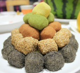 [행정척척박사] 33.떡은 곧 정情, 의미와 상징성