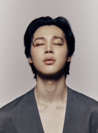 방탄소년단 지민, 스포티파이 K팝 新역사