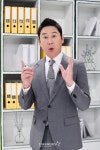 주식회사 일이삼지오 | 신동엽 '회사에서 이런 일이?'[★포토]