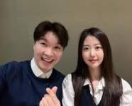 박수홍♥ 김다예 김용호 주장 허위..마약검사지·출입국 기록 등 제출 [스타이슈]