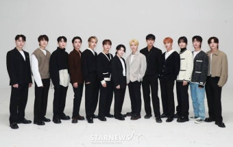 [단독]세븐틴 