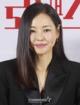 '킬링로맨스' 이하늬 "이선균과 '파스타' 이후 14년만..부부 연기 설렜다"