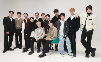 [단독]세븐틴 