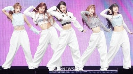 뉴진스X애플 콘서트·팬미팅 계획? 기회 생기길