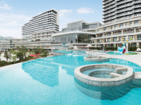 올 봄엔, 한화호텔앤드리조트 올인 봄캉스