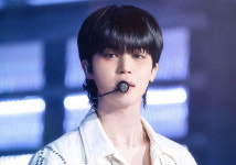 빌보드 65년 역사 다시 쓴 방탄소년단 지민