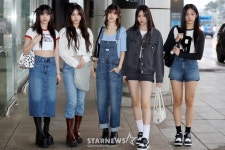 뉴진스 우리가 시대의 아이콘[★포토]