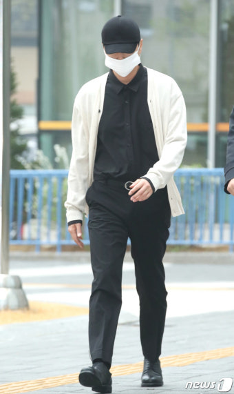 검찰, 신혜성 음주운전 혐의에 징역 2년 구형
