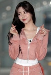 있지 유나 인형이 따로없네![★포토]