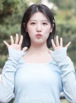 첫사랑 서연 청순 미모[★포토]