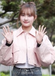 첫사랑 금희 귀엽게[★포토]