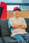 방과후전쟁활동 성용일 감독 크리처보단 학생들에 집중 [★FULL인터뷰]