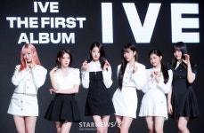 아이브 장원영 데뷔 엊그제 같은데..정규앨범 감회 남달라