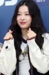 피프티피프티 시오 청순미 활짝[★포토]