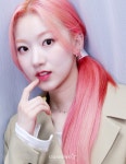 러블리 리더 드림노트 유아이[★화보]