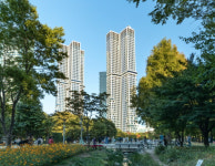 디타워 서울포레스트, 서울숲 피크닉 프로모션