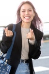 소향 하트 받으세요[★포토]