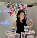 고우림♥ 김연아, 멍 때려도 예쁜 겨울 여왕..우아美