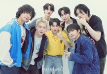 [단독]데뷔 8년 차? 열심히 꿈꿔요..펜타곤, 지치지 않는 열정[★FULL인터뷰]