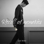 이우, 오늘(10일) 첫 미니앨범 Recall of memories 발매