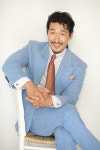 종이달 공정환 쓰레기 남편 댓글 多..김서형과 멜로 원해[인터뷰①]