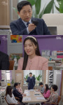 하늘의 인연 김유석, 회사에 댓글알바 동원해라 지시[★밤TView]