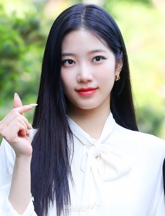 르세라핌 카즈하 '예쁨 한 가득'[포토]