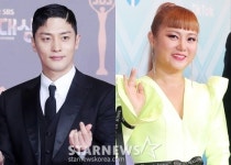 성훈·박나래, 응급실 악성 루머에 초강수 고소장 접수[공식]