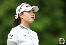 성유진 KLPGA 매치퀸 등극, 데뷔 동기 박현경 잡고 퀀텀점프