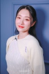 드림캐쳐(DREAMCATCHER) 수아, 청순 교과서 [★포토]