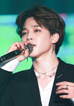 방탄소년단 지민, 글로벌 쾌속 질주..분노의 질주10 OST 엔젤 파트1 핫인기