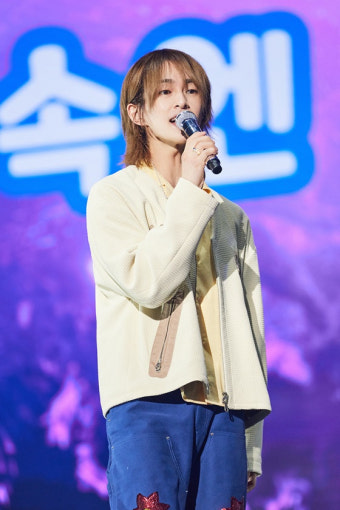 샤이니 온유, 팬미팅서 눈물 터진 이유 