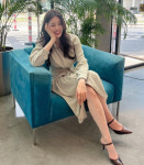 서동주, 故서세원 비보 후 미소 되찾은 근황 생존 신고