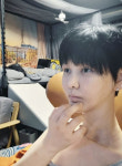 모델 이평, 암 투병 끝 사망..아픈 사실 주변에 알리지 못해