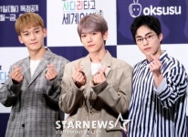 SM 엑소 첸백시 계약 내용 문제없다..대리인이 일방적 파기[전문]